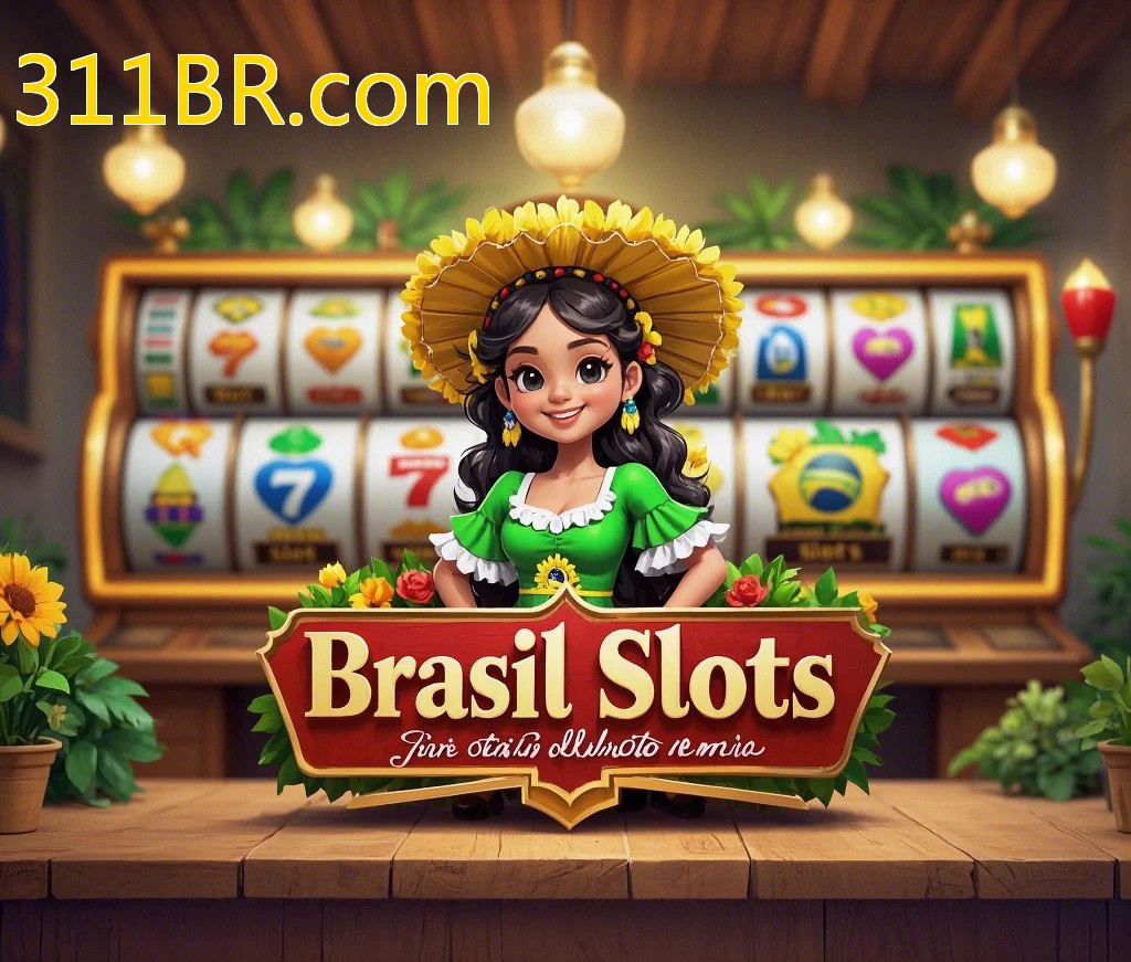 311br-Game-Slots